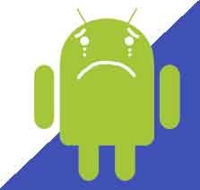 Androidlost