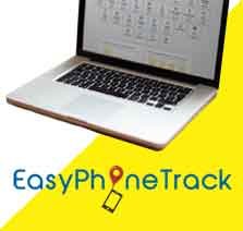 Easy Phone Track