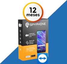 Spyphone App