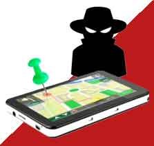 La privacidad de whatsapp