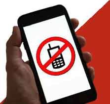 Que hacer si me roban el celular