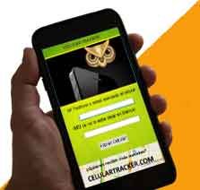Espiar celulares y computadoras con Celular Tracker