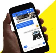Razones para usar Signal y no WhatsApp o Telegram