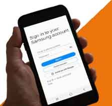 Cómo usar Buscar Mi Móvil para desbloquear mi celular