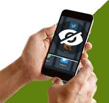 Cómo ocultar aplicaciones en teléfonos móviles