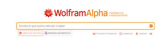 Buscar telefono mediante WolframAlpha