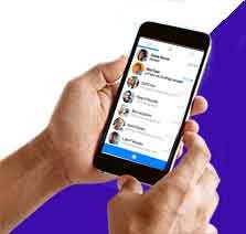 Cómo espiar Facebook Messenger en Android - iPhone