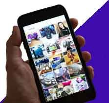 Instagram Spy el espía de Instagram
