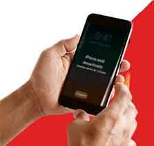 Cómo desbloquear un iPhone deshabilitado sin iTunes