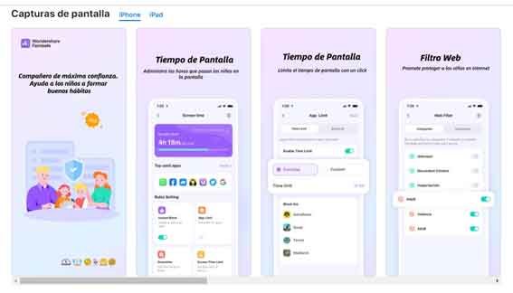 App Famisafe
