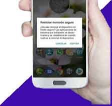 5 formas de desactivar el modo seguro en teléfonos Android