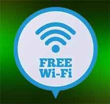 5 formas de obtener Wi-Fi sin un proveedor de Internet