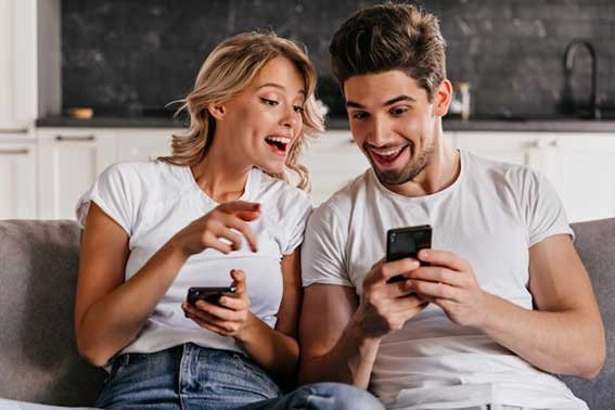 Cómo saber si tu pareja borra mensajes en Whatsapp