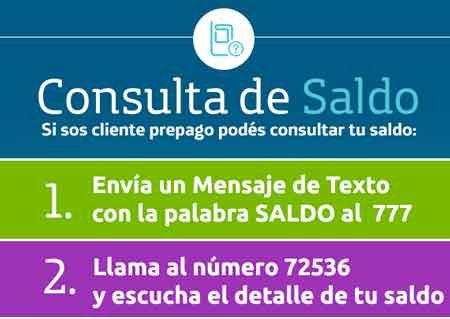 Cómo saber mi saldo Movistar Mexico
