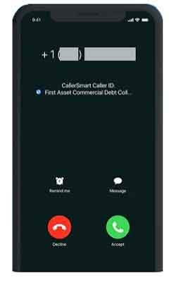 Caller Smart, Búsqueda de números y bloqueo de llamadas