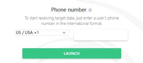 Rastreador de números móviles CallerSmart Identificador de llamadas + Bloqueo