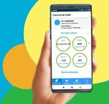 Cómo consultar saldo Movistar